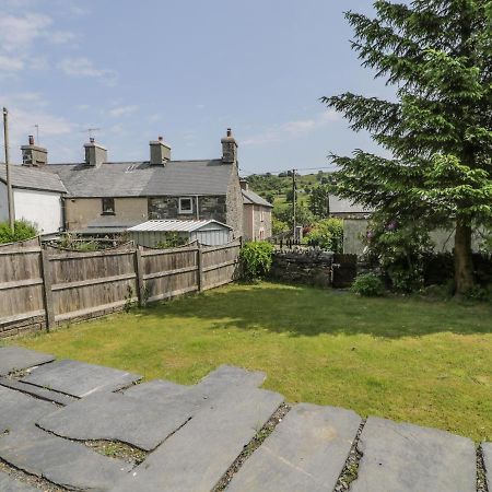 Preswylfa Villa Betws-y-Coed Dış mekan fotoğraf