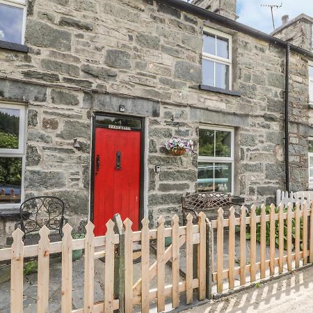 Preswylfa Villa Betws-y-Coed Dış mekan fotoğraf
