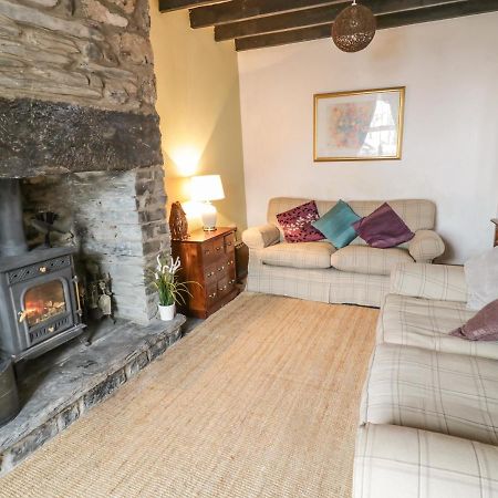 Preswylfa Villa Betws-y-Coed Dış mekan fotoğraf