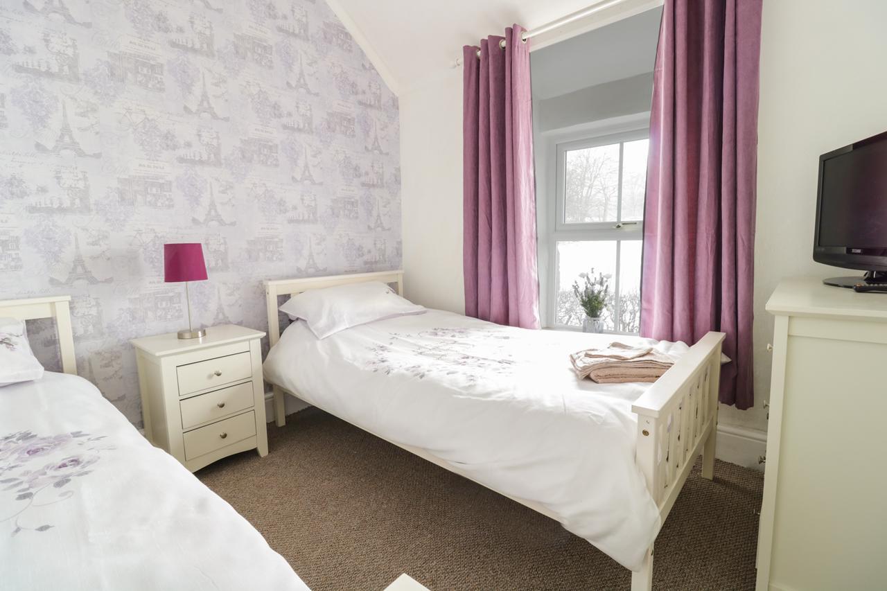 Preswylfa Villa Betws-y-Coed Dış mekan fotoğraf