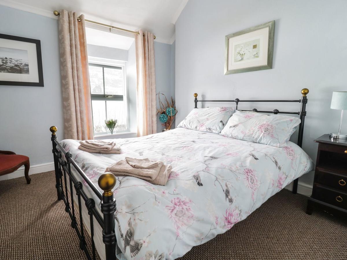 Preswylfa Villa Betws-y-Coed Dış mekan fotoğraf