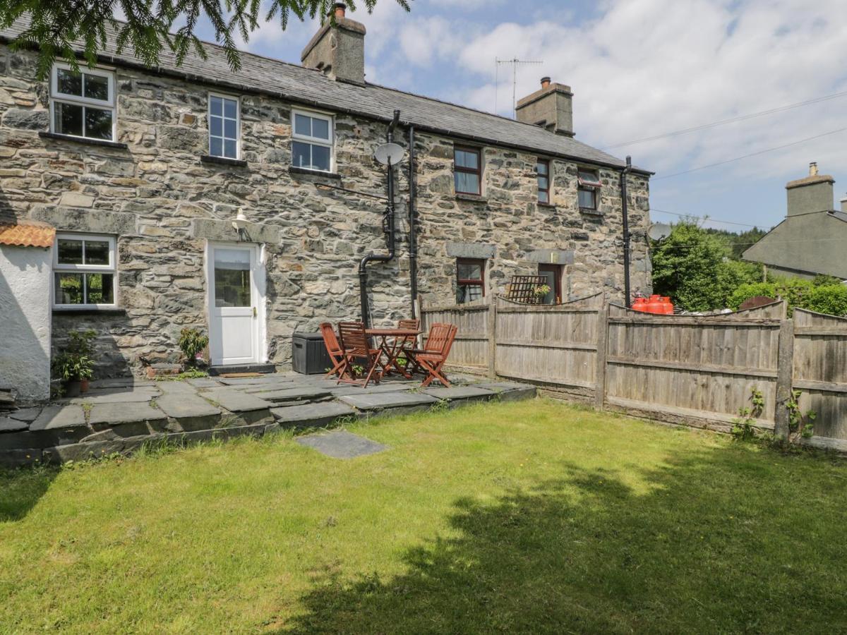 Preswylfa Villa Betws-y-Coed Dış mekan fotoğraf