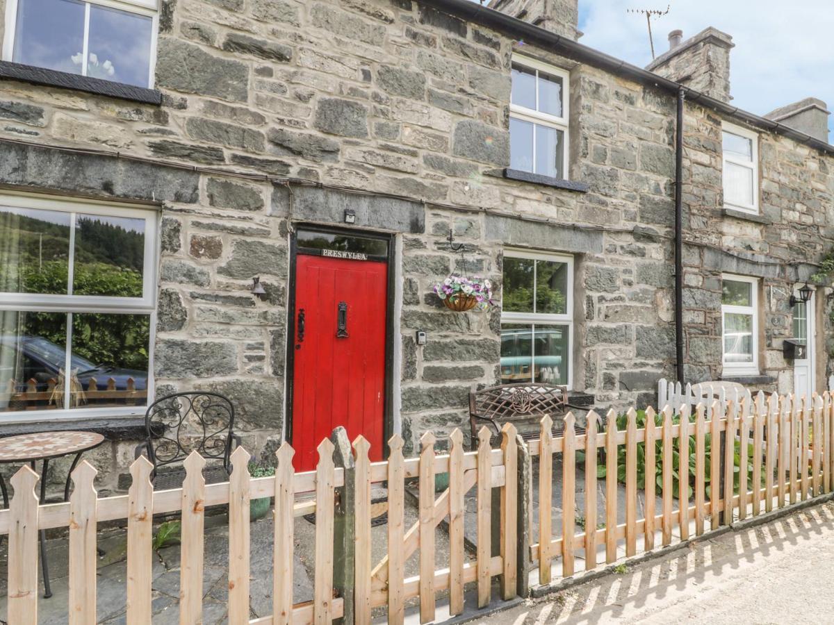 Preswylfa Villa Betws-y-Coed Dış mekan fotoğraf