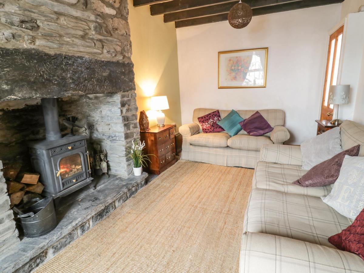 Preswylfa Villa Betws-y-Coed Dış mekan fotoğraf